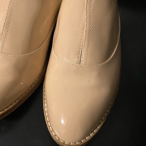 Tan Mules - Picture 7 of 15